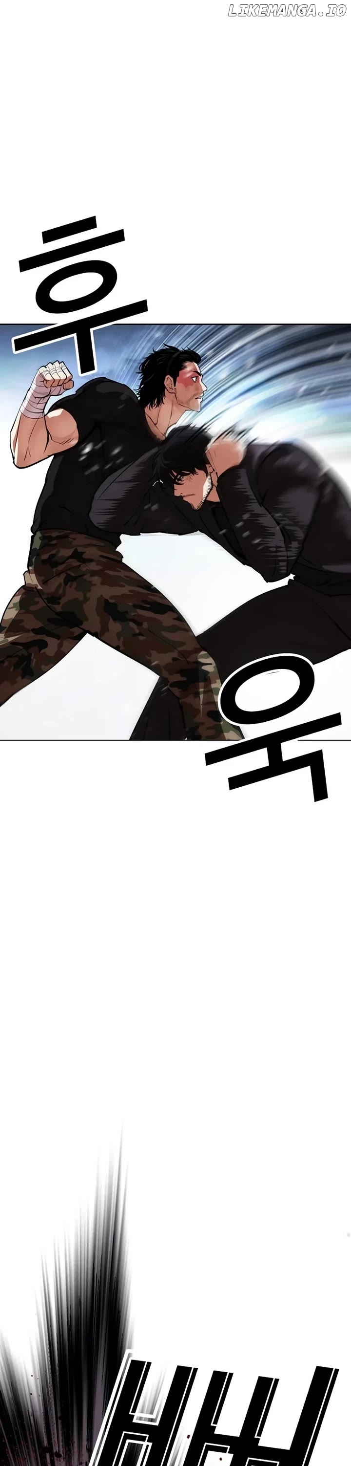 Lookism - Manhwa Chapter 543 - page 34