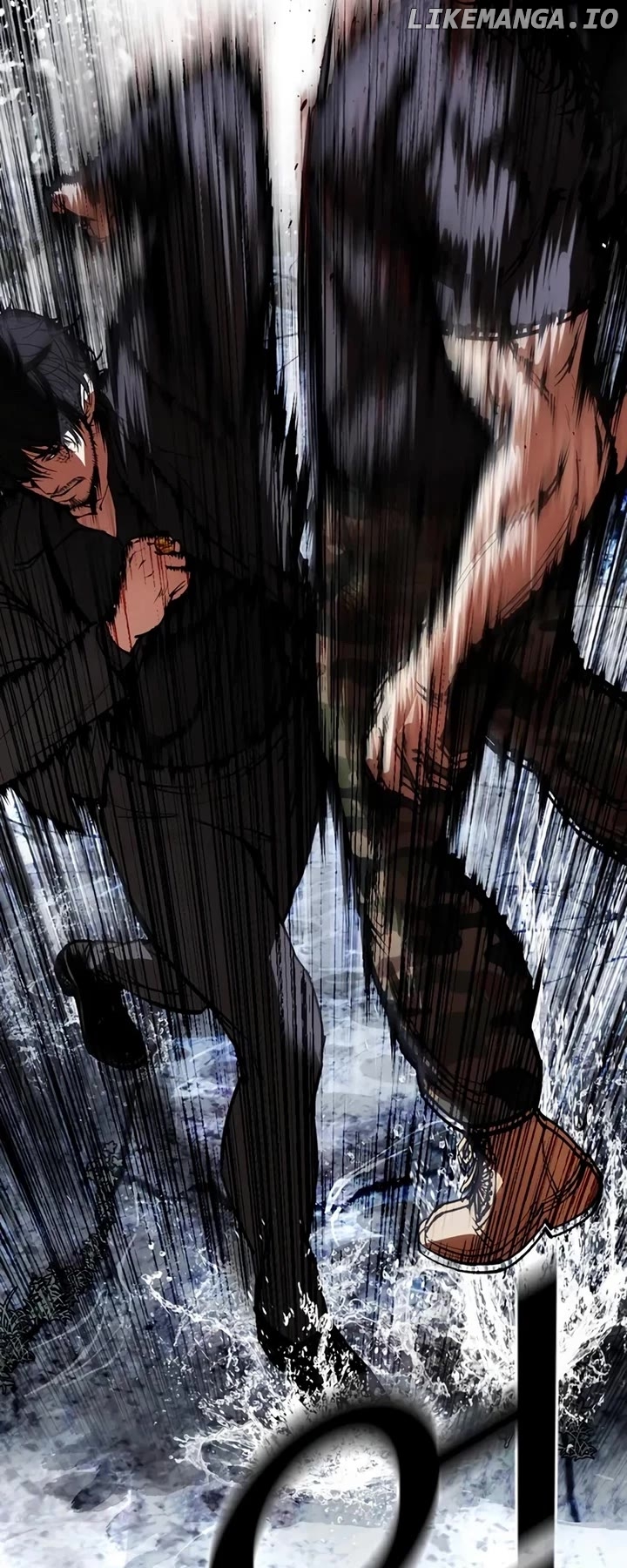 Lookism - Manhwa Chapter 543 - page 37