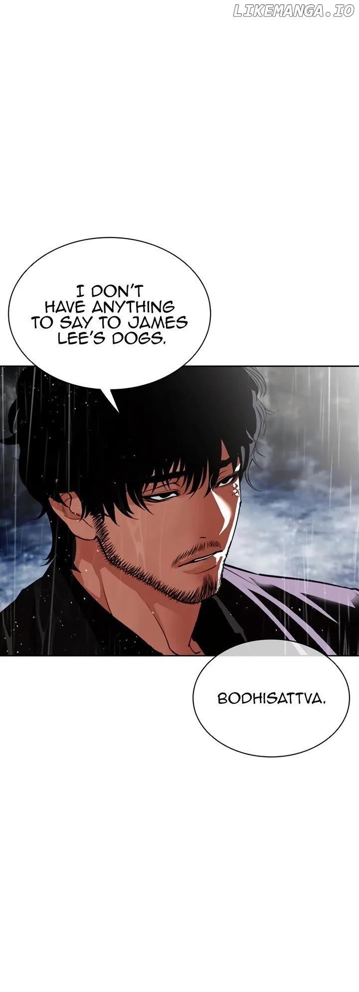 Lookism - Manhwa Chapter 543 - page 4