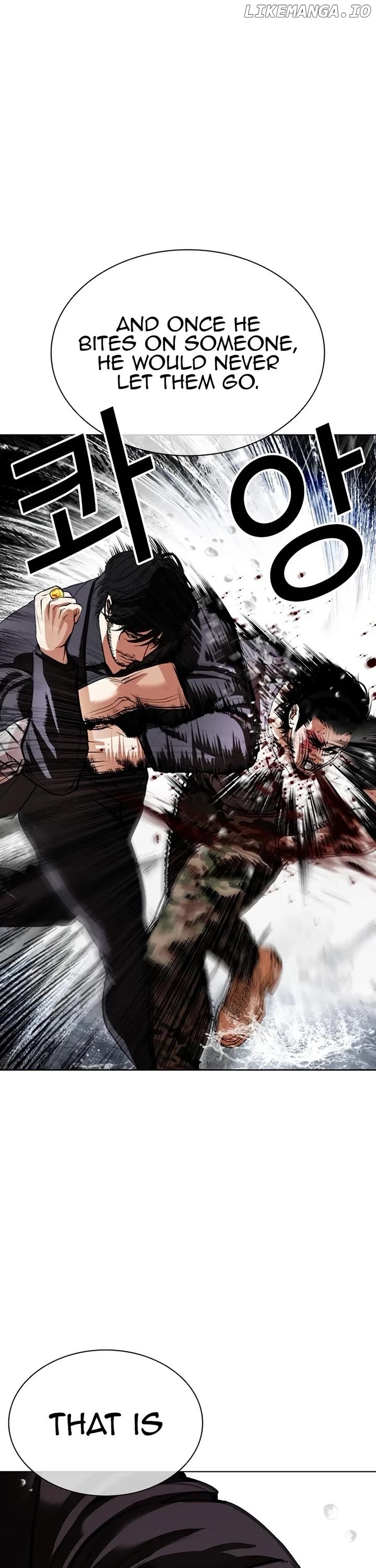 Lookism - Manhwa Chapter 543 - page 41
