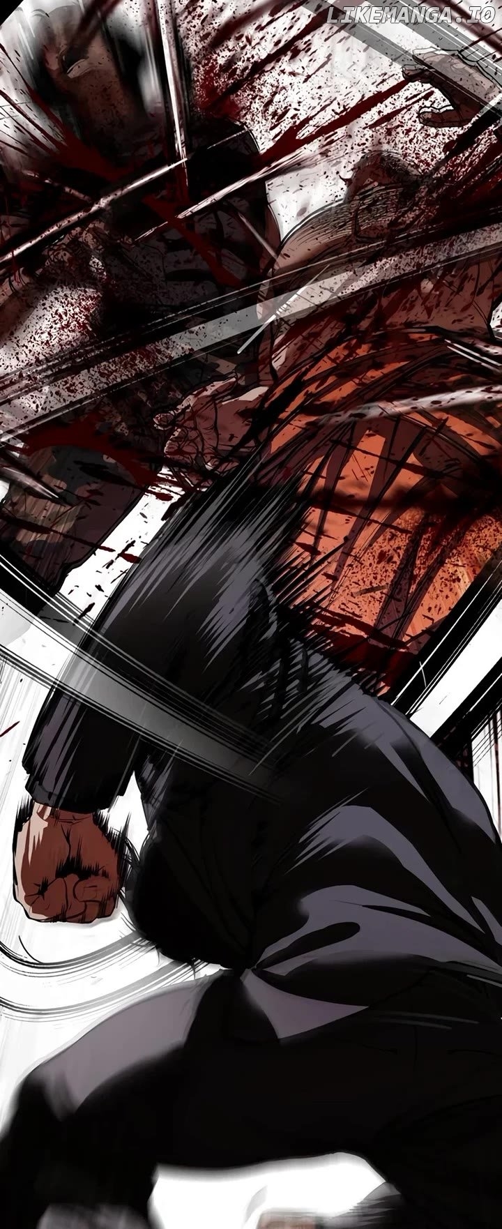 Lookism - Manhwa Chapter 543 - page 43