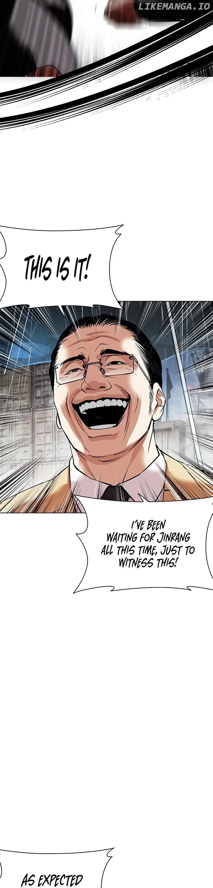 Lookism - Manhwa Chapter 543 - page 44