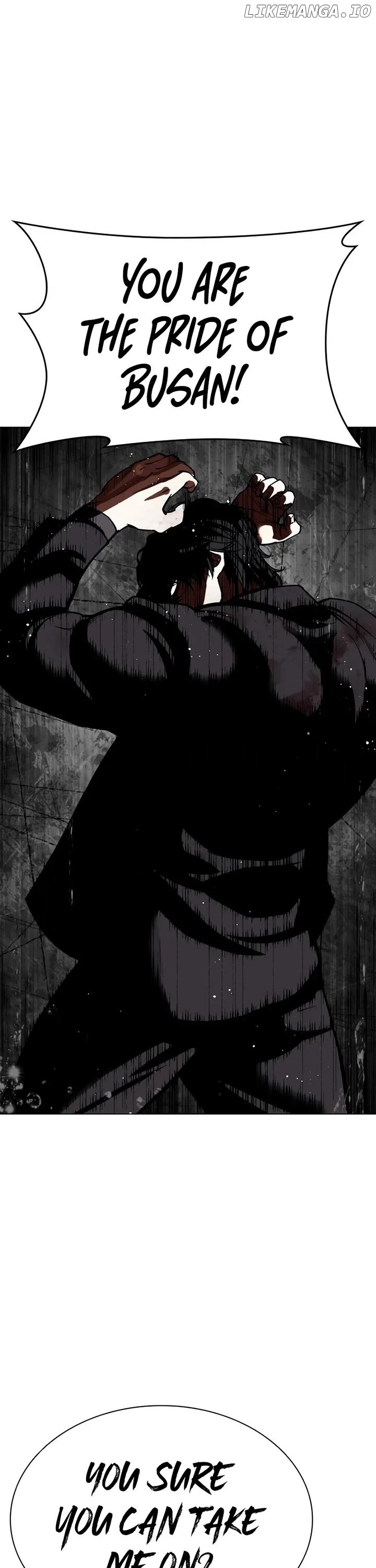 Lookism - Manhwa Chapter 543 - page 46