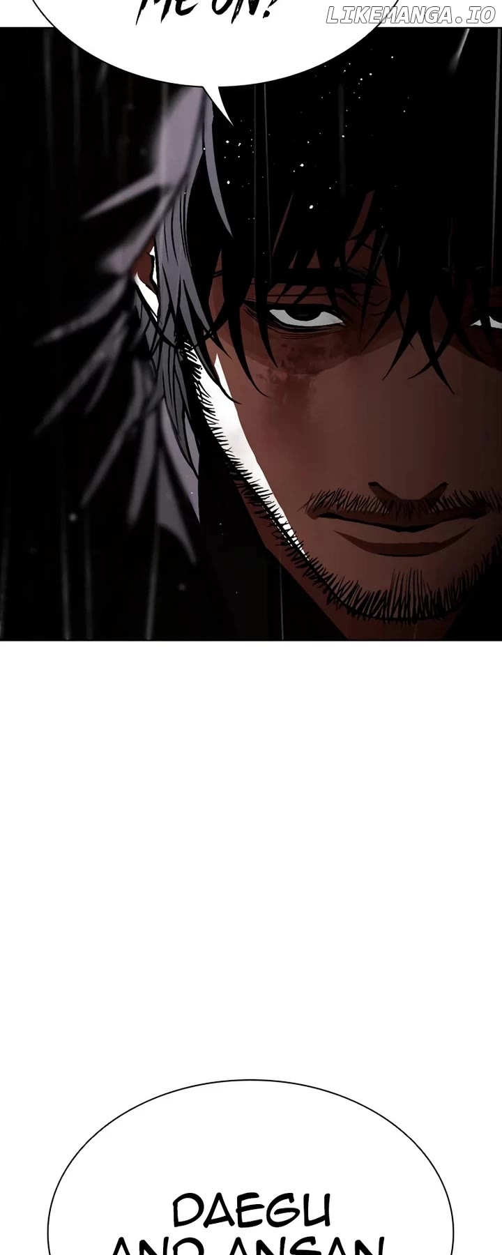 Lookism - Manhwa Chapter 543 - page 47