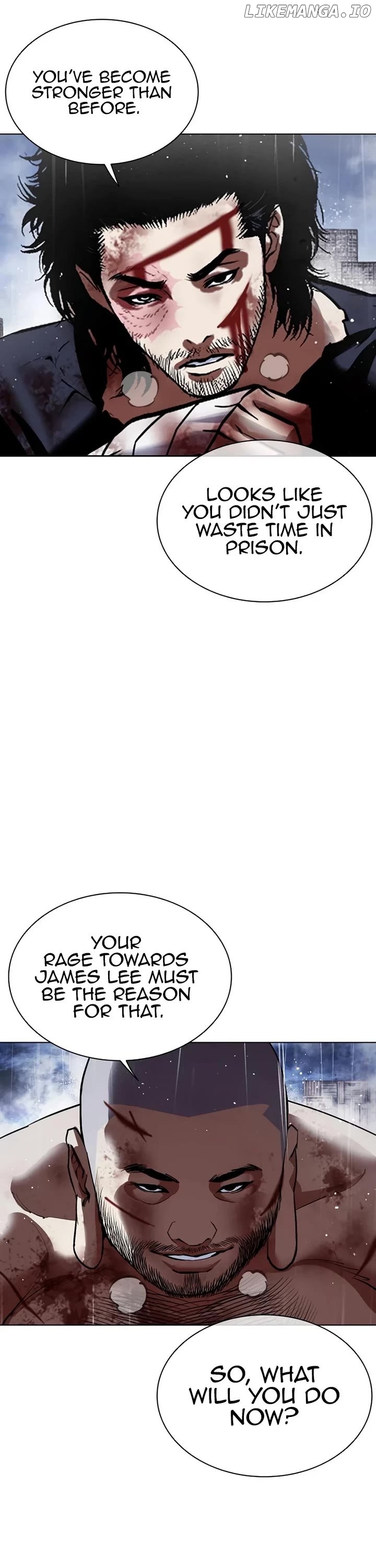 Lookism - Manhwa Chapter 543 - page 49