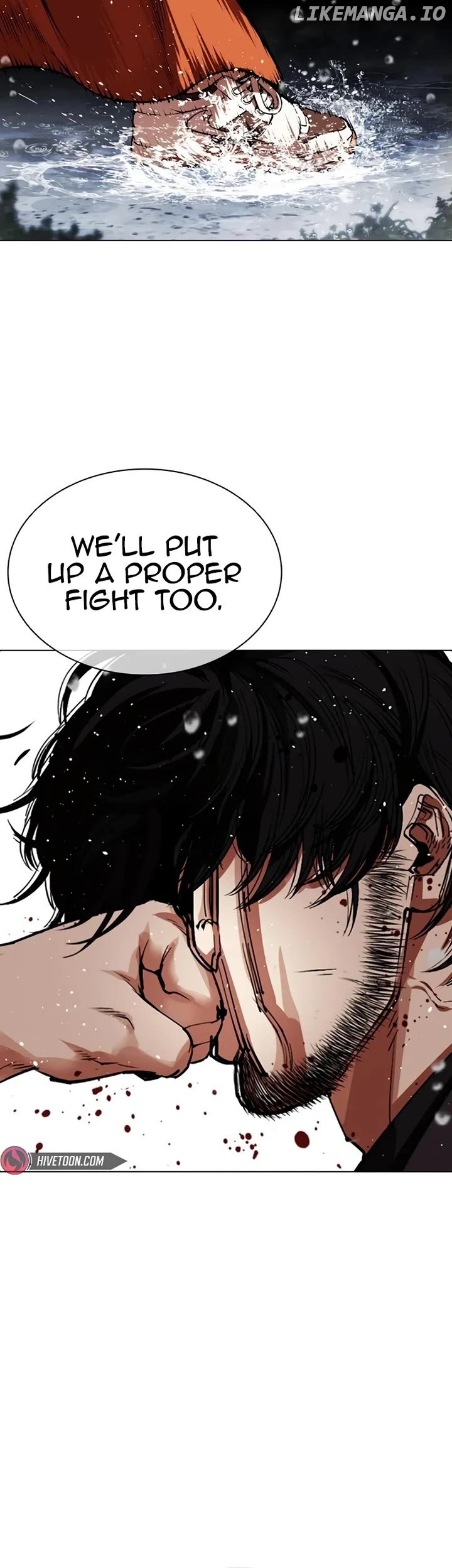 Lookism - Manhwa Chapter 543 - page 52