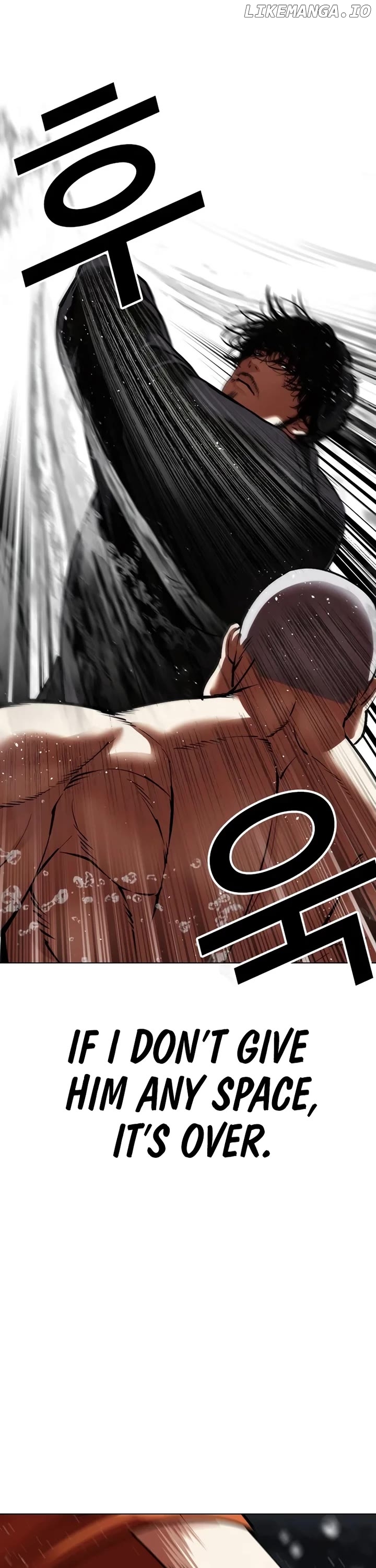 Lookism - Manhwa Chapter 543 - page 55