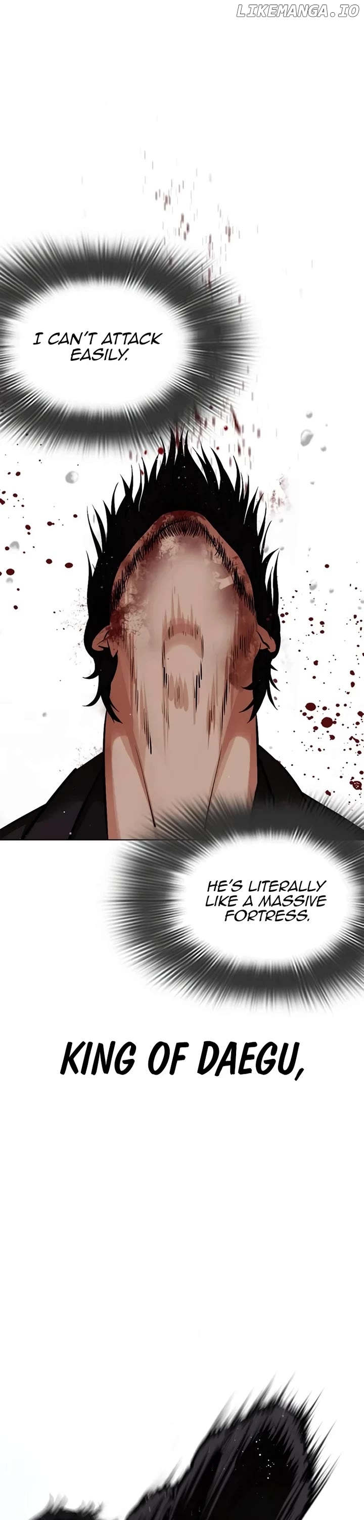 Lookism - Manhwa Chapter 543 - page 58
