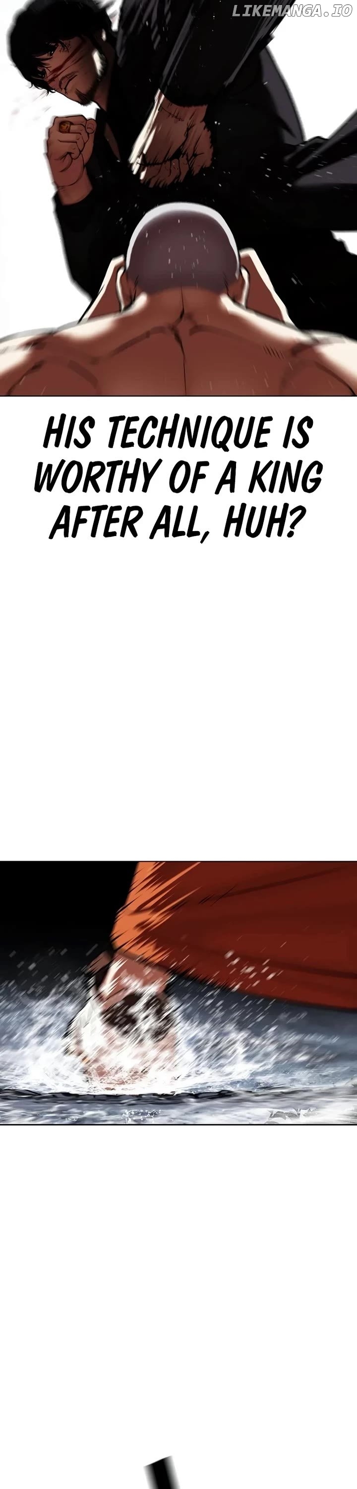 Lookism - Manhwa Chapter 543 - page 59