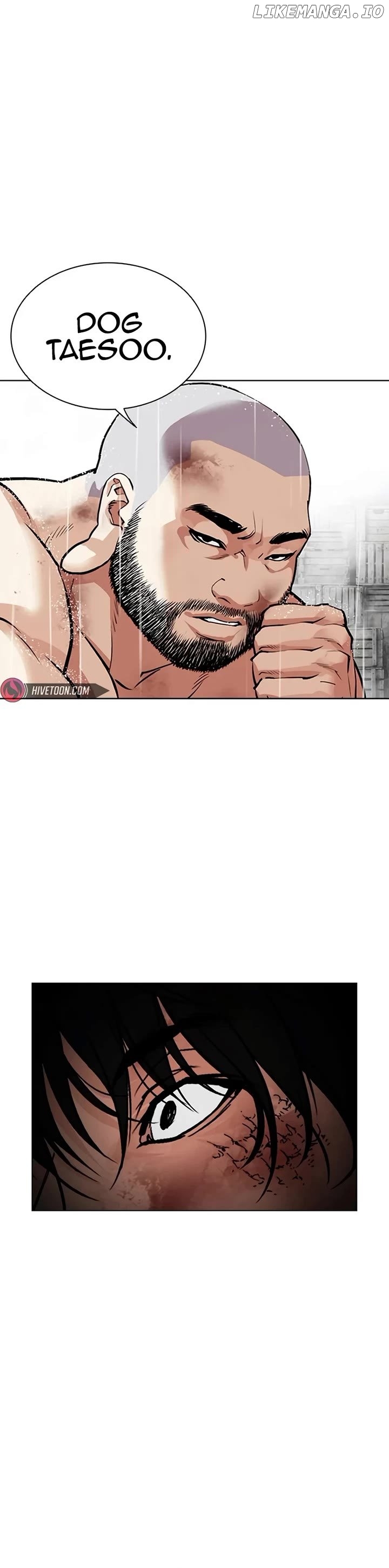 Lookism - Manhwa Chapter 543 - page 61