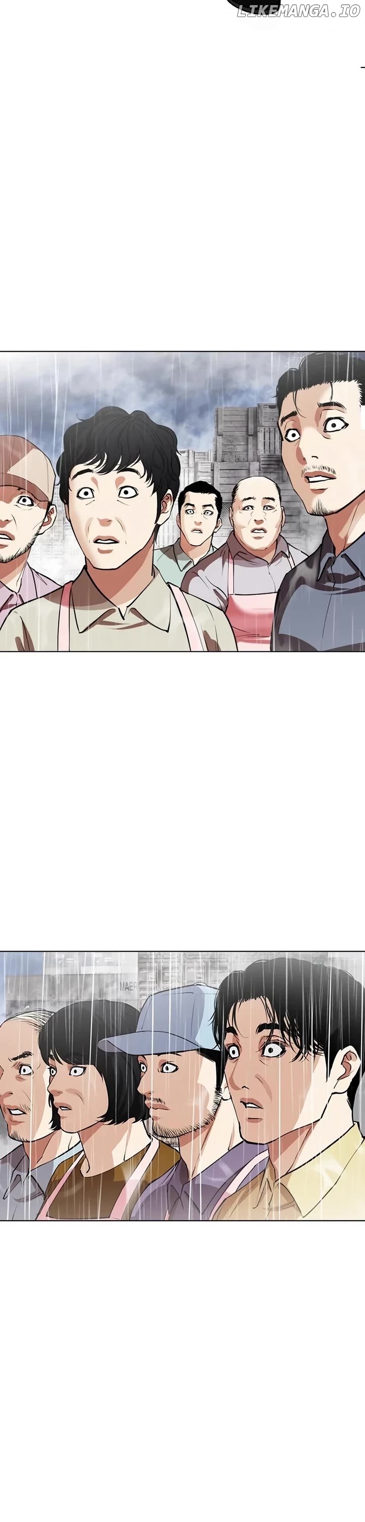 Lookism - Manhwa Chapter 543 - page 68