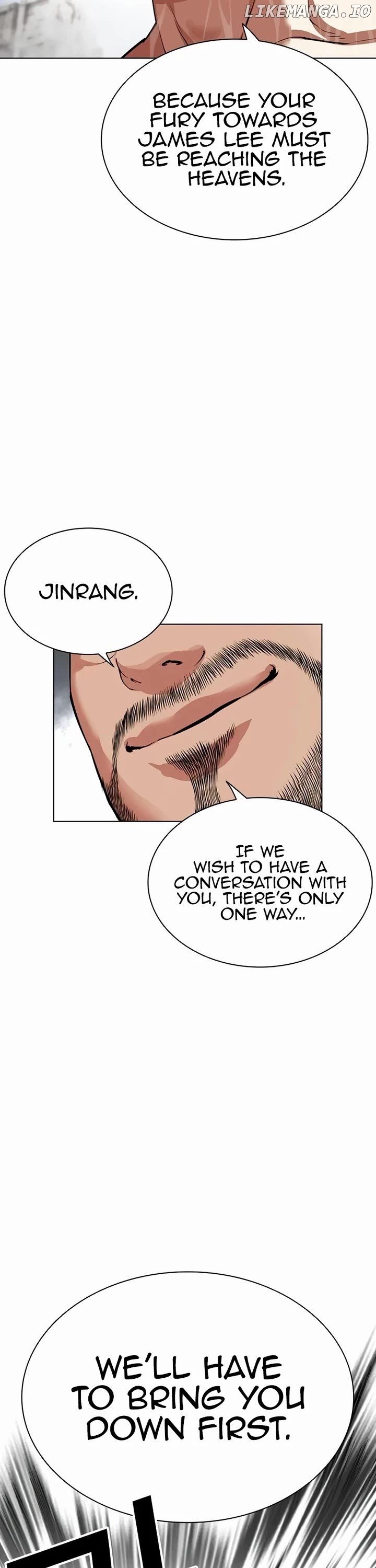 Lookism - Manhwa Chapter 543 - page 7