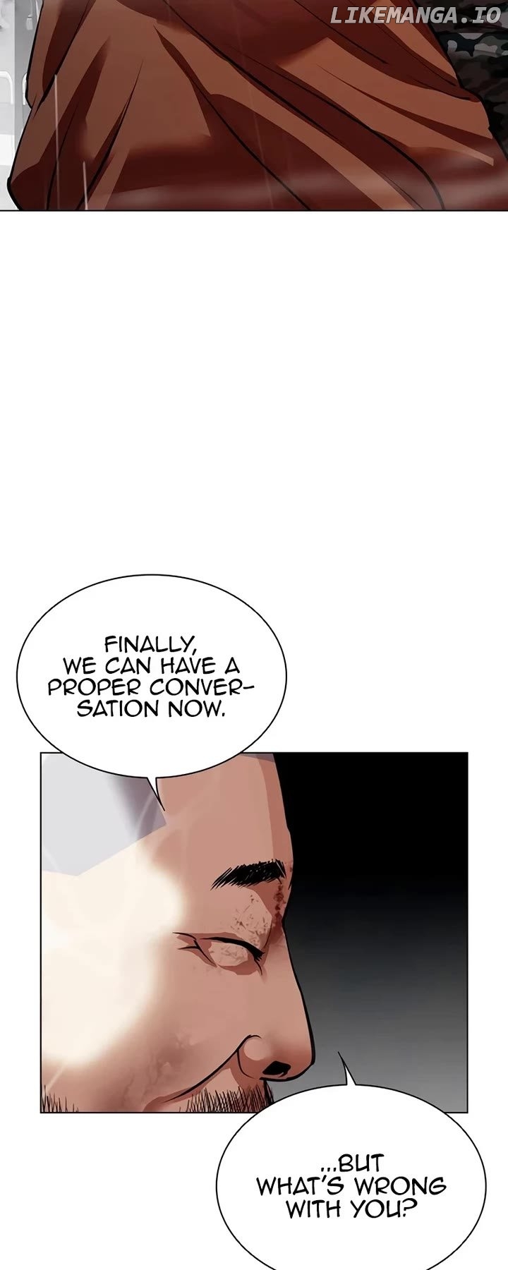 Lookism - Manhwa Chapter 543 - page 70