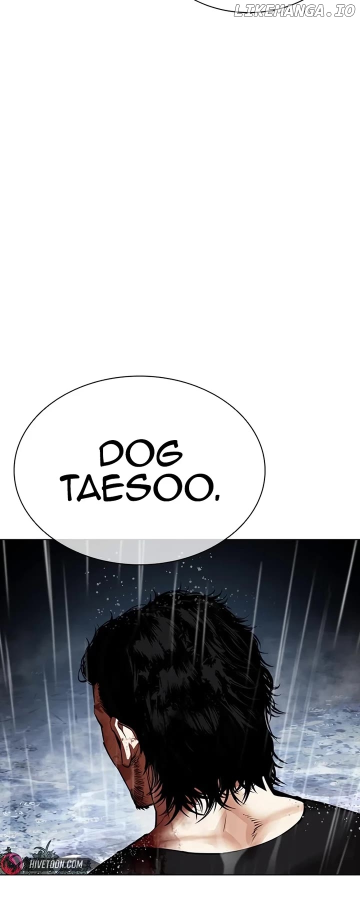 Lookism - Manhwa Chapter 543 - page 71