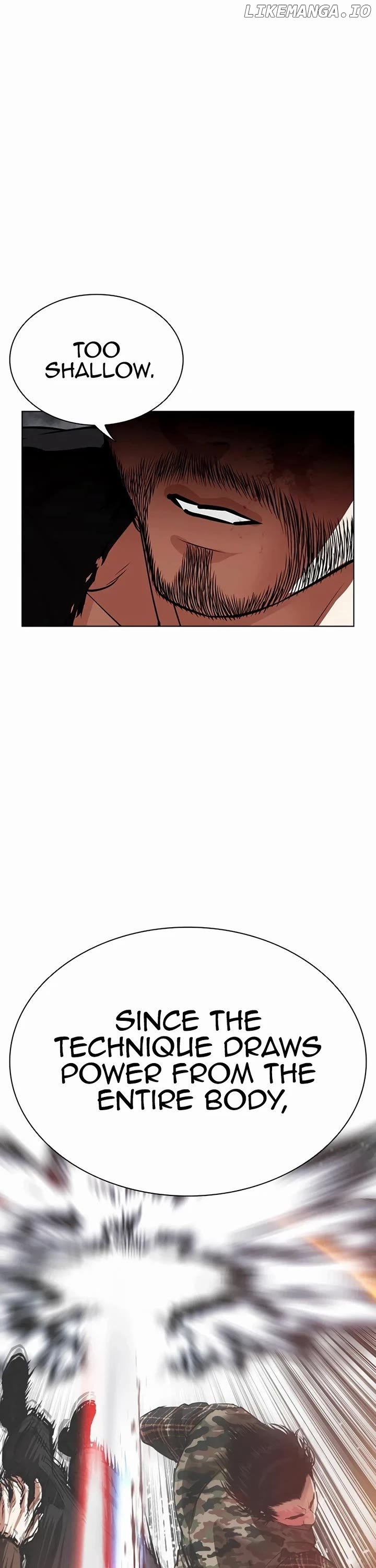 Lookism - Manhwa Chapter 543 - page 72