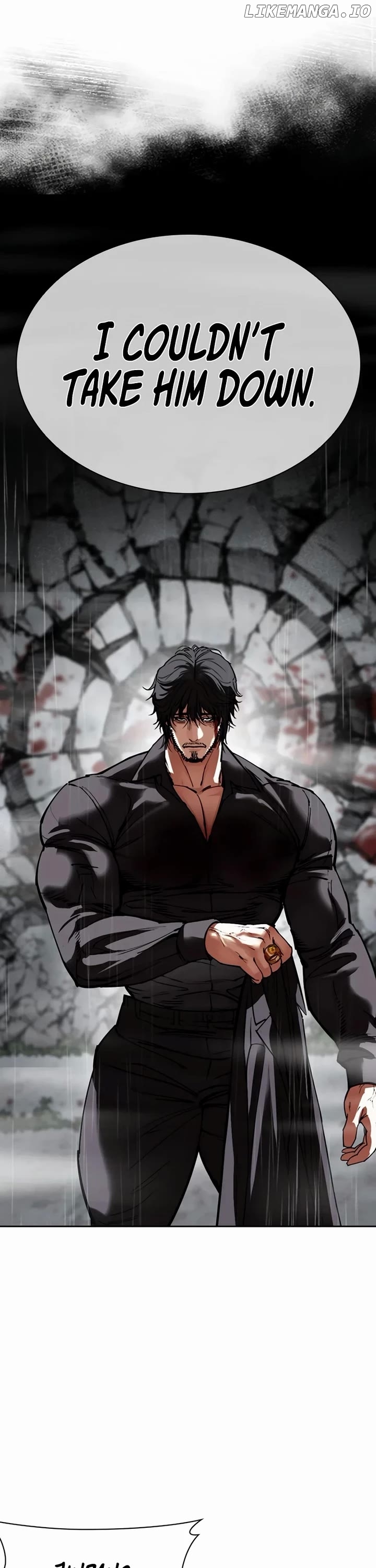 Lookism - Manhwa Chapter 543 - page 74