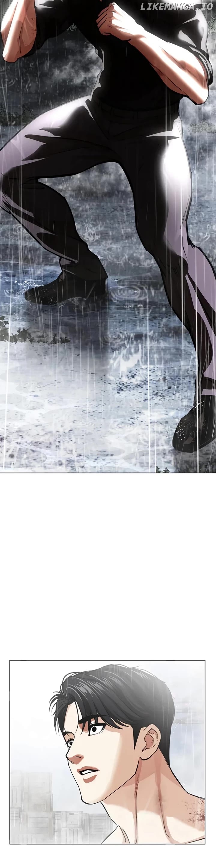 Lookism - Manhwa Chapter 543 - page 79