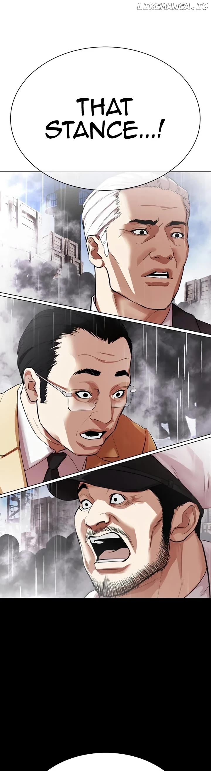 Lookism - Manhwa Chapter 543 - page 83