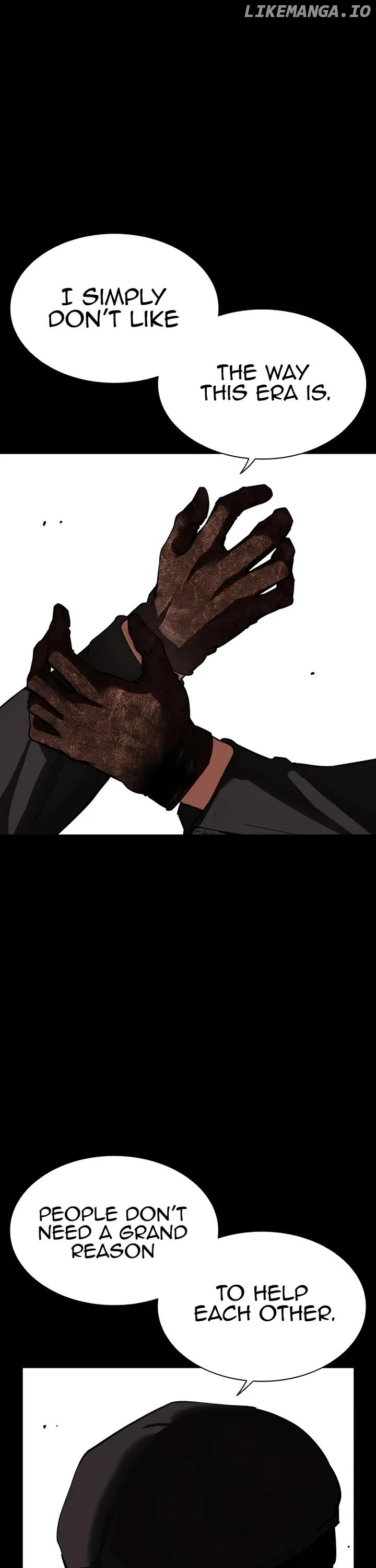 Lookism - Manhwa Chapter 543 - page 86