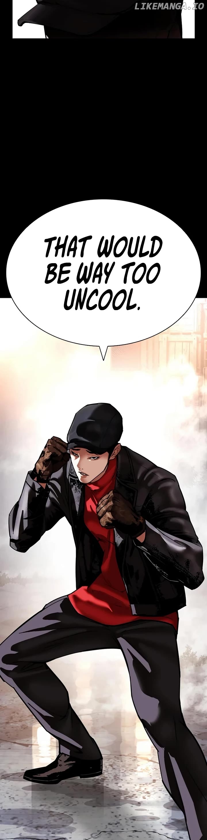 Lookism - Manhwa Chapter 543 - page 87