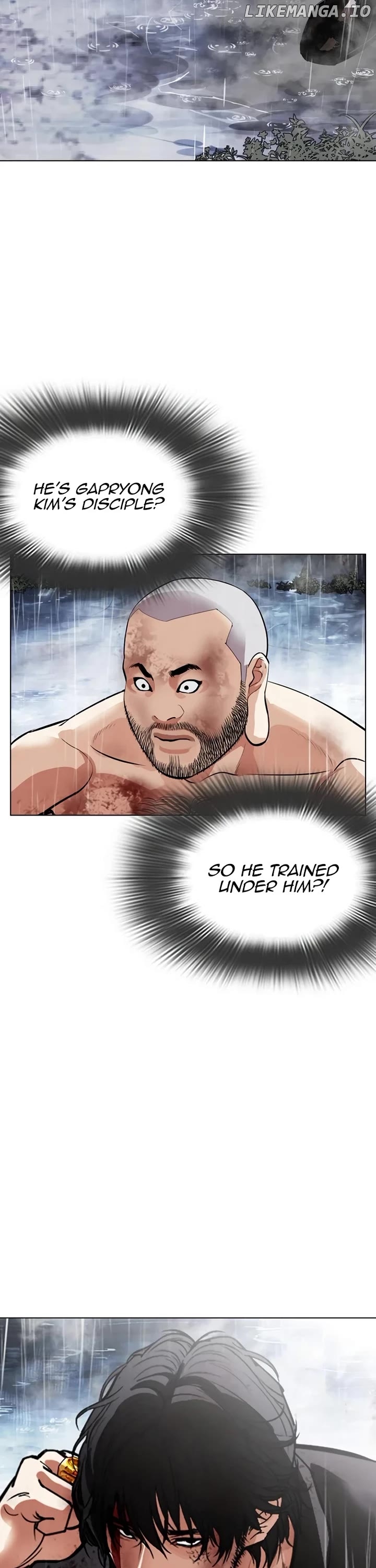 Lookism - Manhwa Chapter 543 - page 90