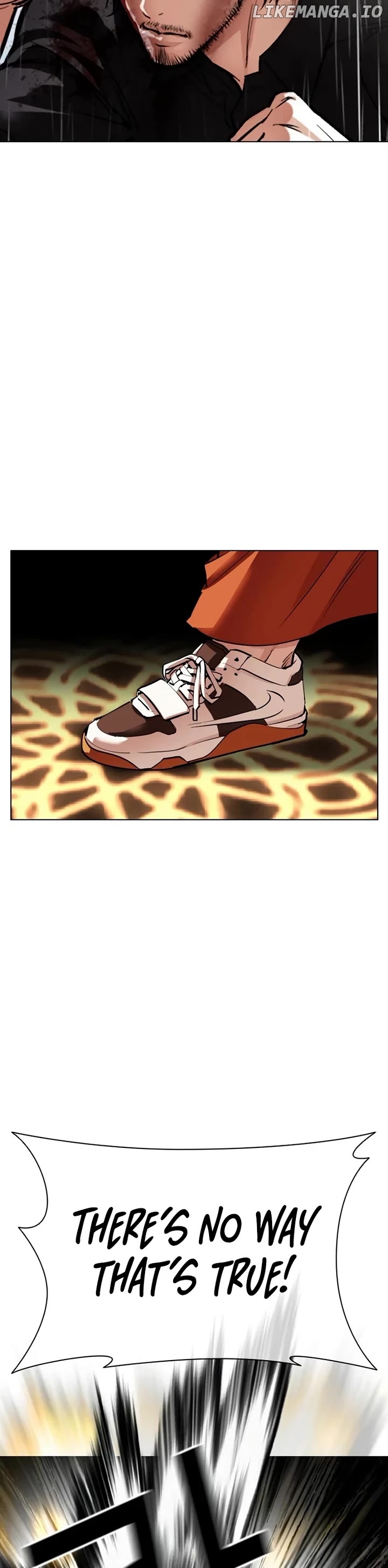 Lookism - Manhwa Chapter 543 - page 91