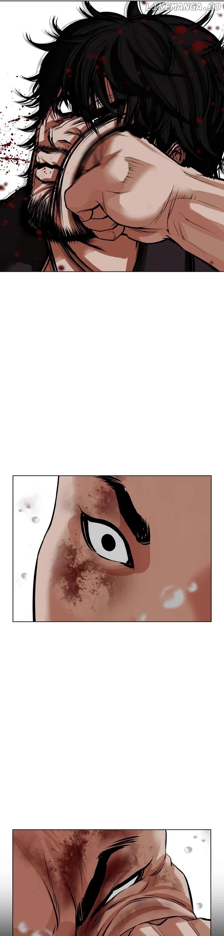 Lookism - Manhwa Chapter 543 - page 93