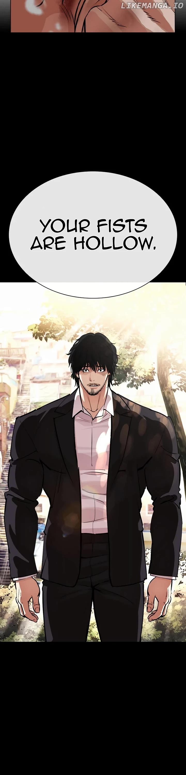 Lookism - Manhwa Chapter 543 - page 94