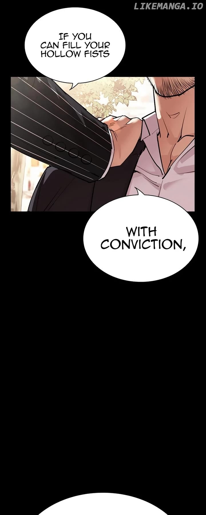 Lookism - Manhwa Chapter 543 - page 96