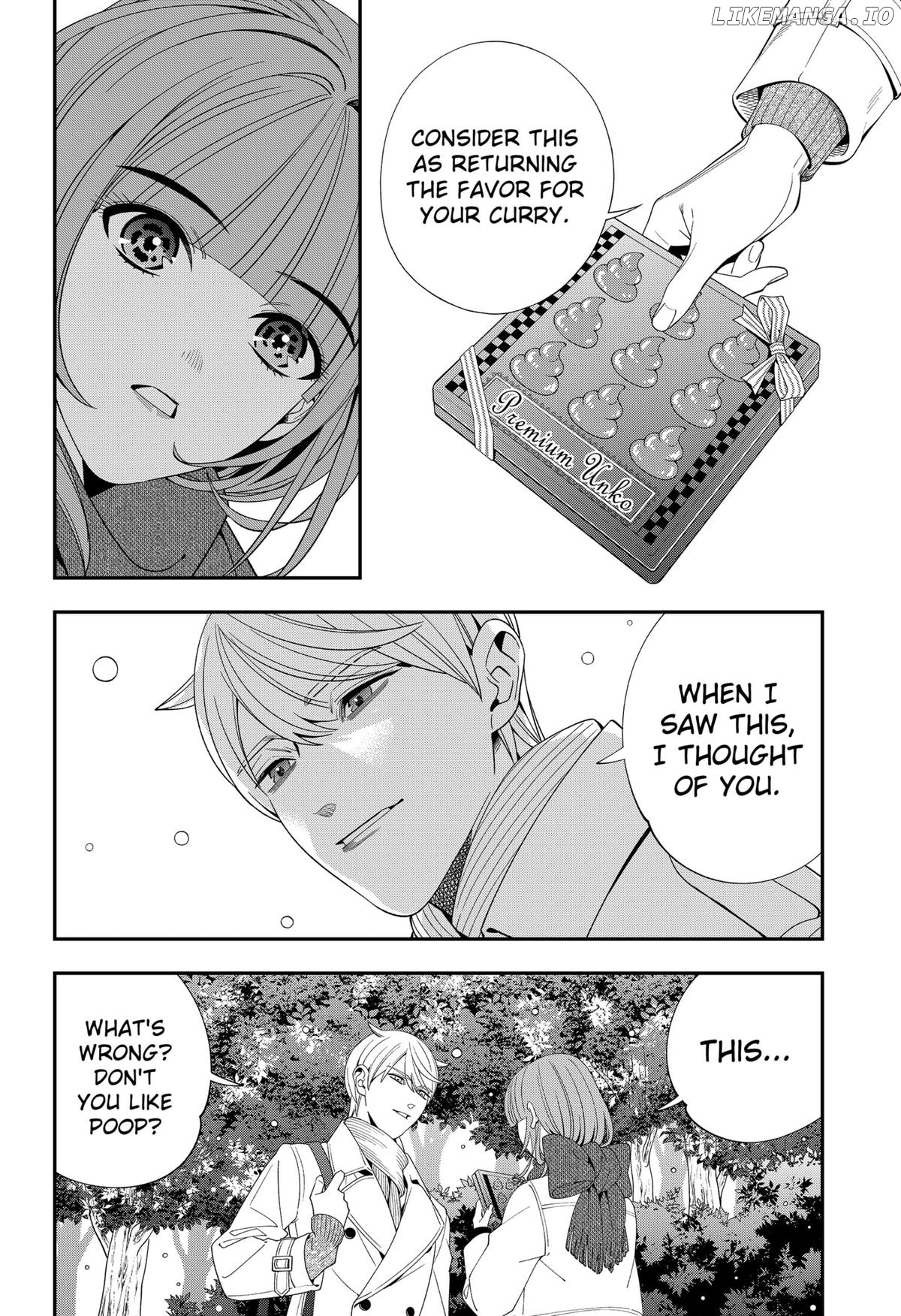 Taro Miyao Becomes A Cat Parent?! Chapter 34 - page 16