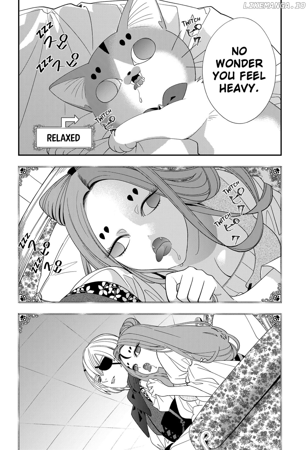 Taro Miyao Becomes A Cat Parent?! Chapter 35 - page 14