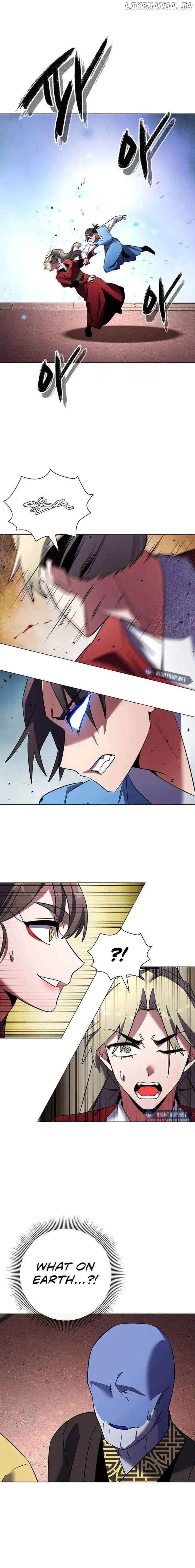 Goblin’s Night Chapter 78 - page 1