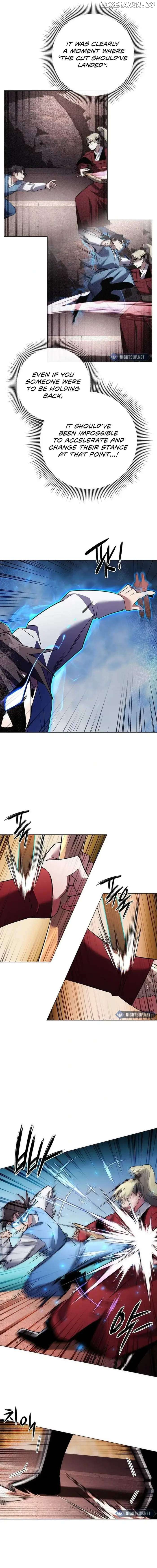 Goblin’s Night Chapter 78 - page 2