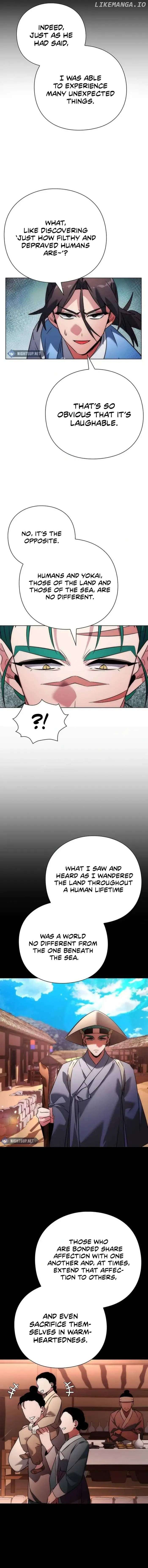 Goblin’s Night Chapter 79 - page 16
