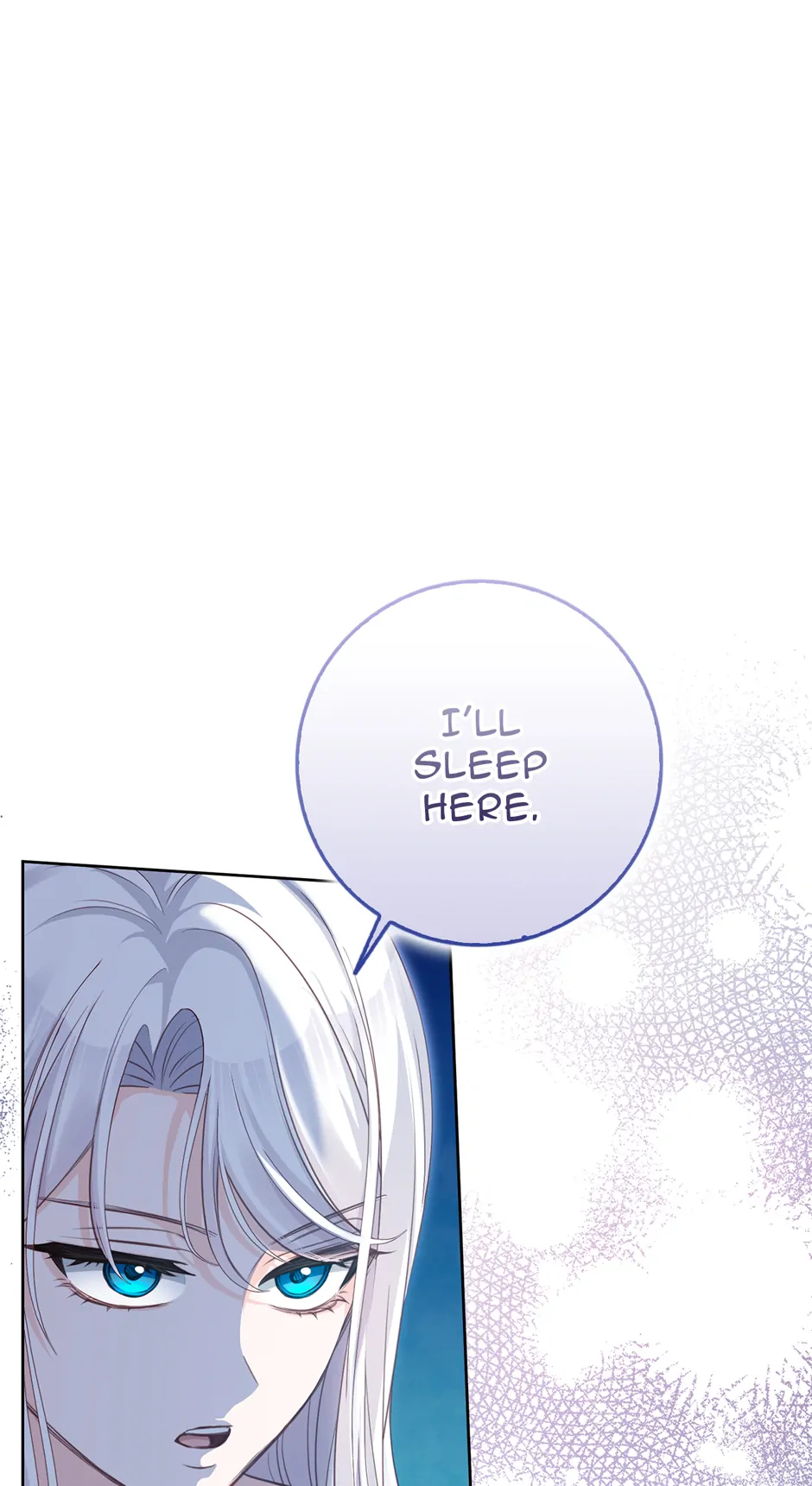 There Is No Forgiveness For the Regressed Daughter Chapter 35 - page 1