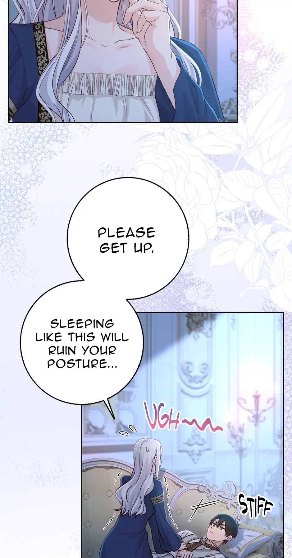 There Is No Forgiveness For the Regressed Daughter Chapter 35 - page 10