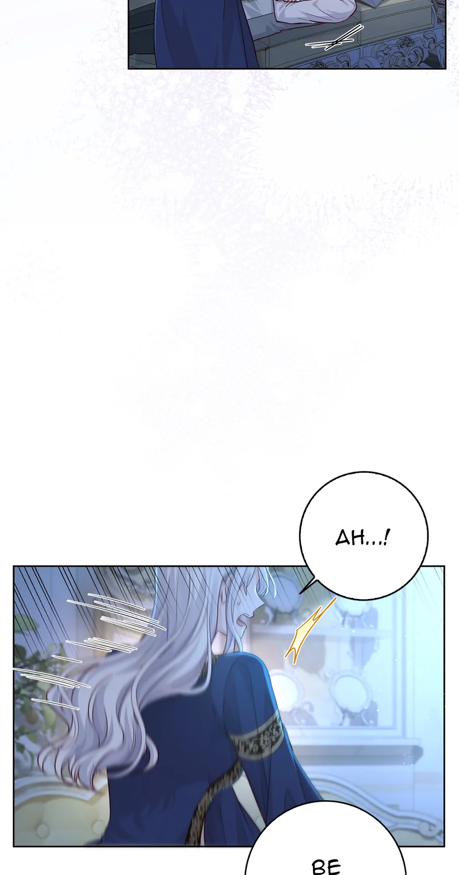 There Is No Forgiveness For the Regressed Daughter Chapter 35 - page 11