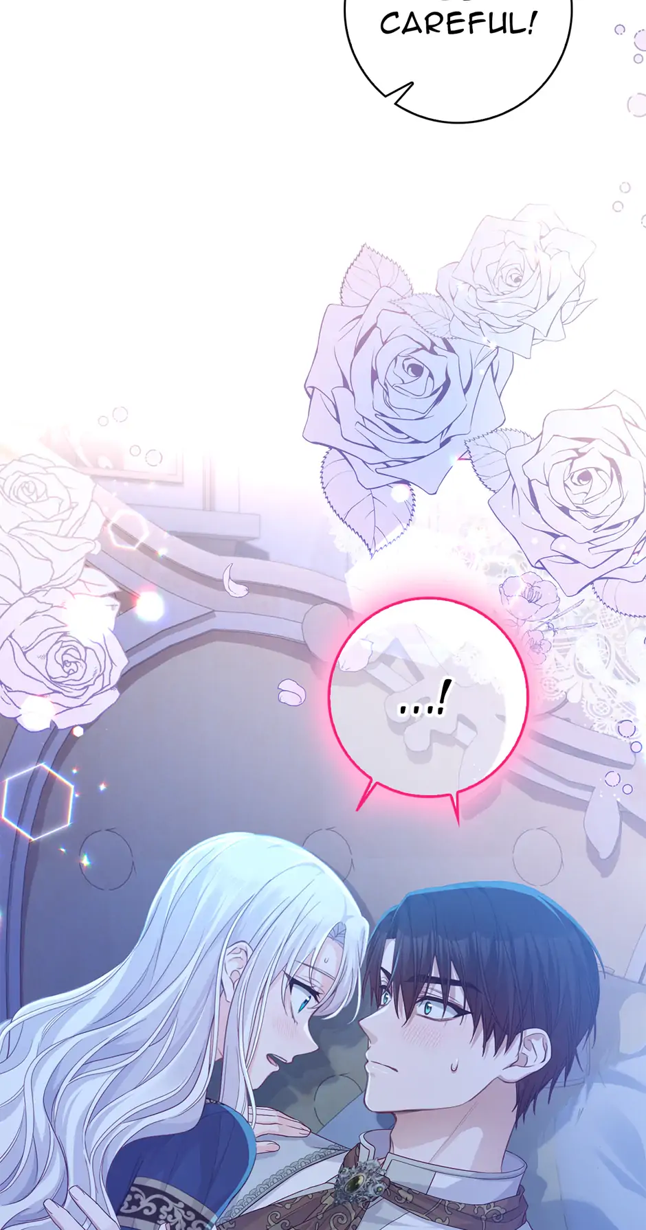 There Is No Forgiveness For the Regressed Daughter Chapter 35 - page 12