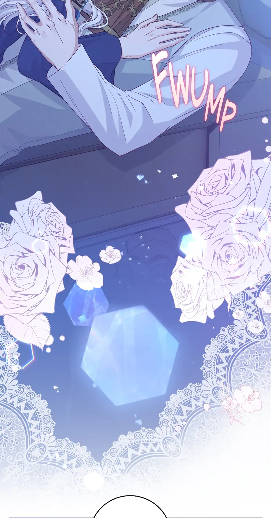 There Is No Forgiveness For the Regressed Daughter Chapter 35 - page 13