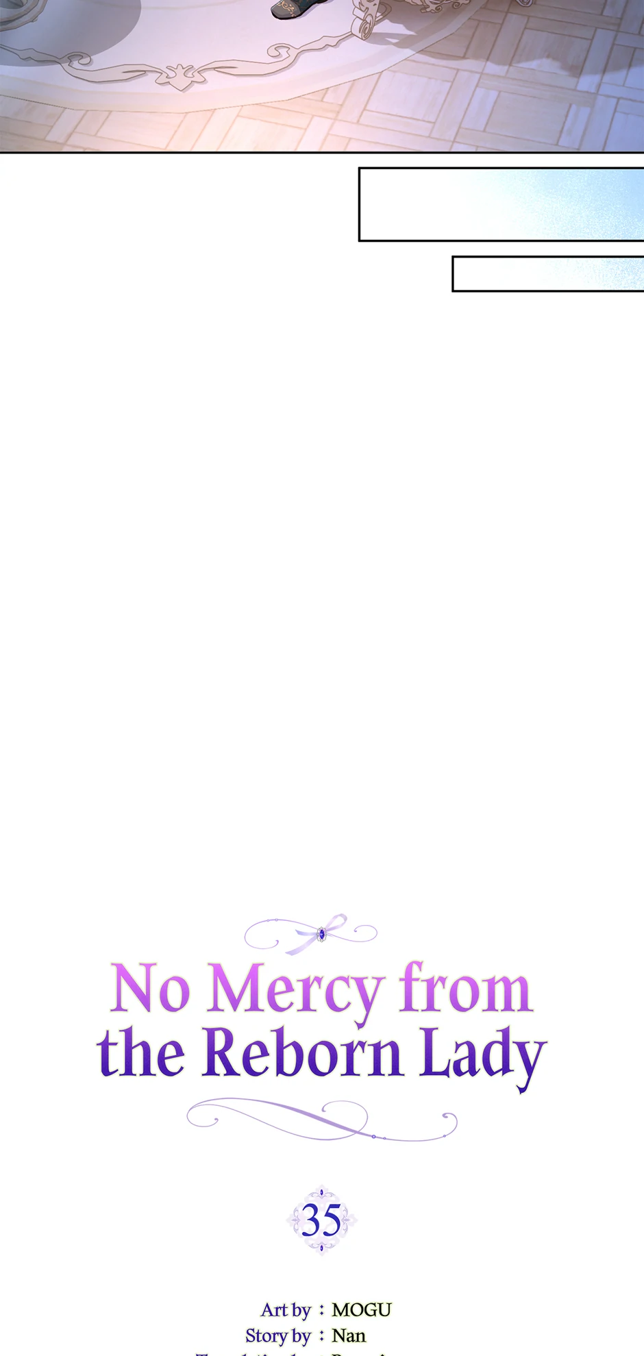 There Is No Forgiveness For the Regressed Daughter Chapter 35 - page 16