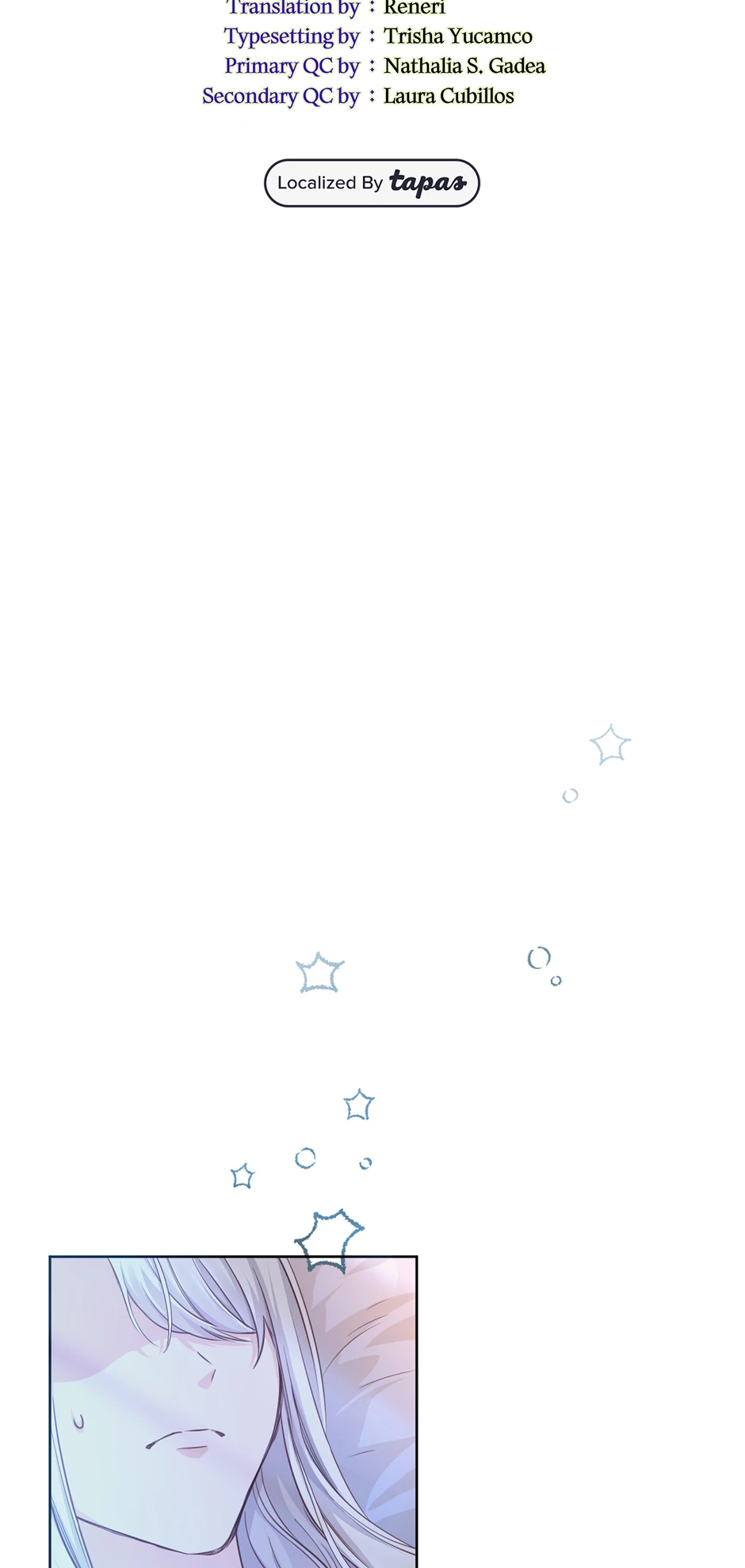 There Is No Forgiveness For the Regressed Daughter Chapter 35 - page 17