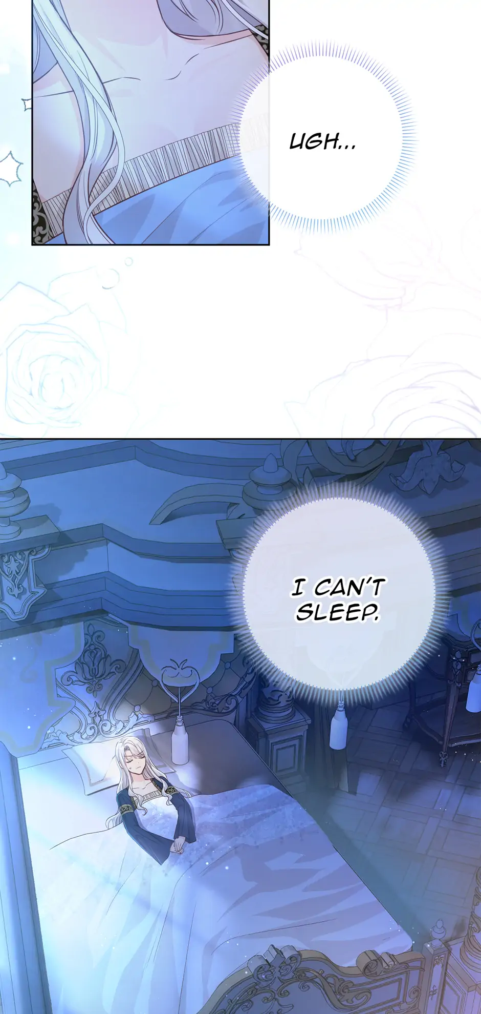 There Is No Forgiveness For the Regressed Daughter Chapter 35 - page 18