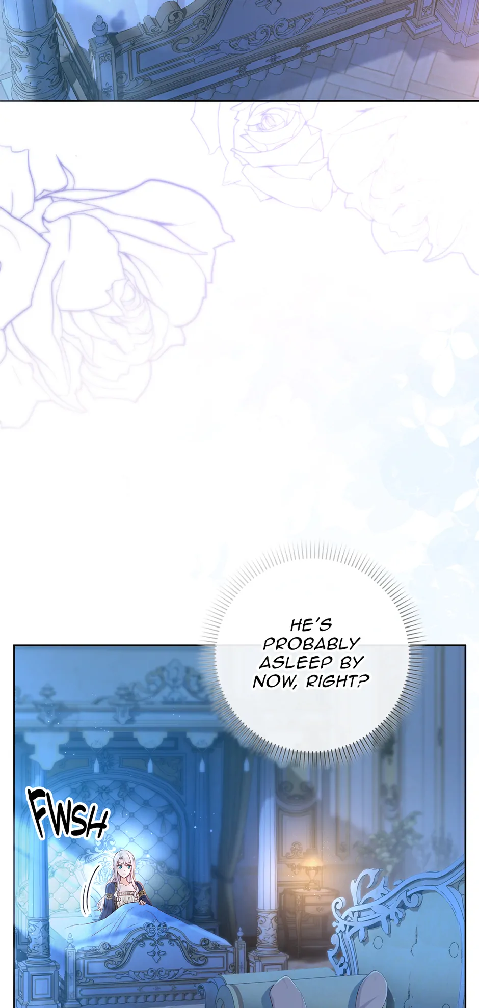 There Is No Forgiveness For the Regressed Daughter Chapter 35 - page 19