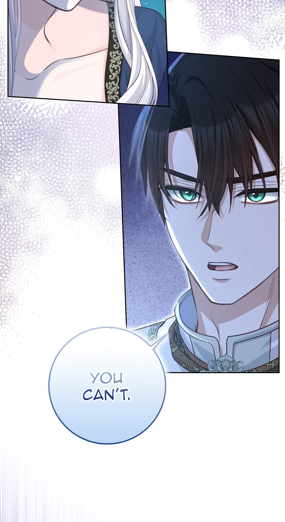 There Is No Forgiveness For the Regressed Daughter Chapter 35 - page 2