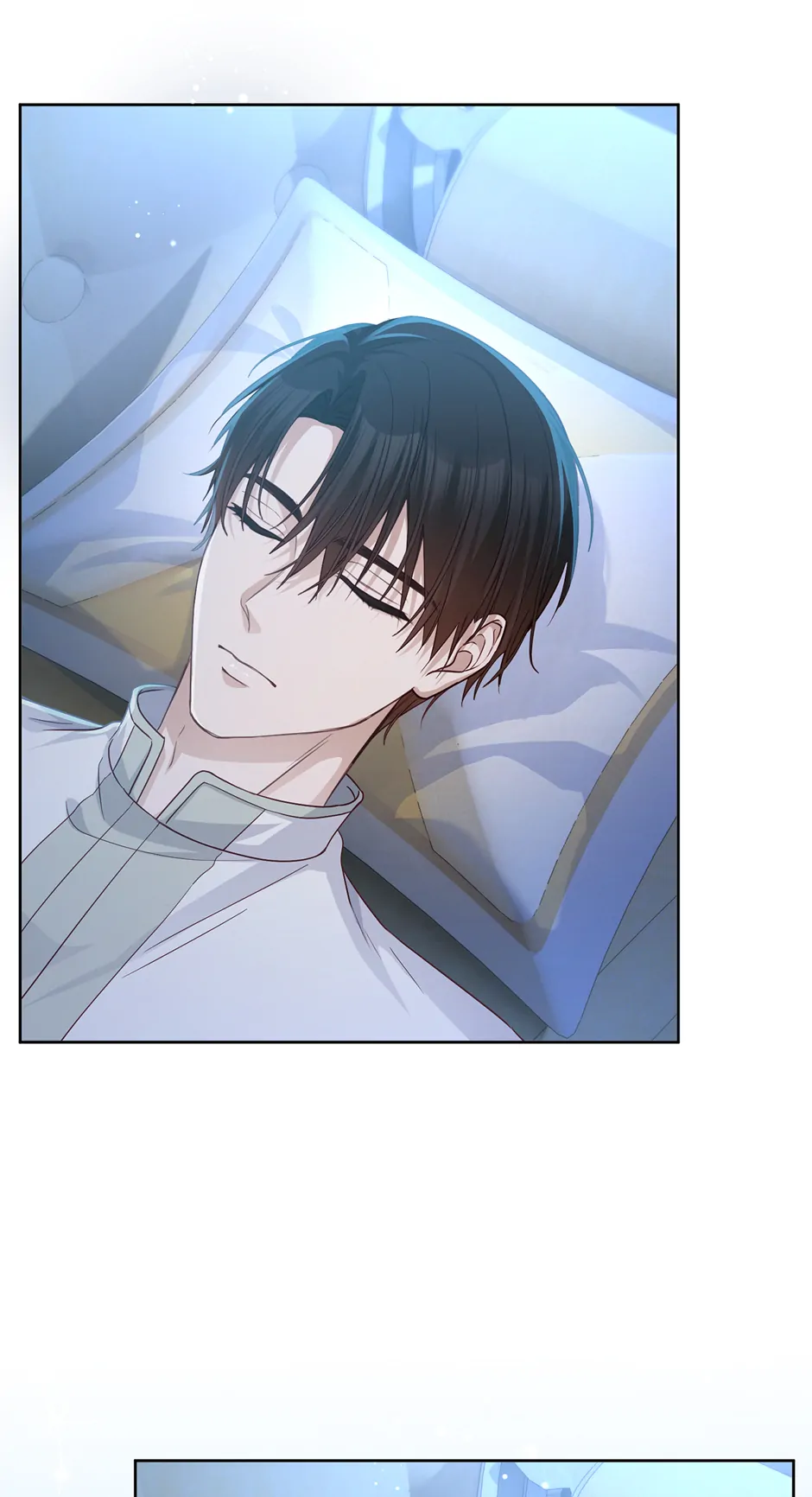 There Is No Forgiveness For the Regressed Daughter Chapter 35 - page 21