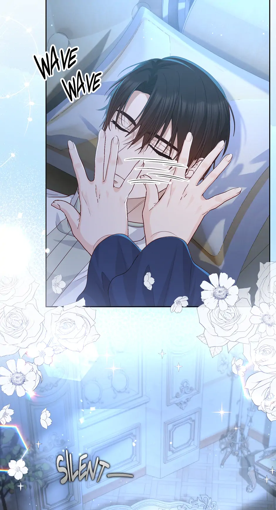 There Is No Forgiveness For the Regressed Daughter Chapter 35 - page 22