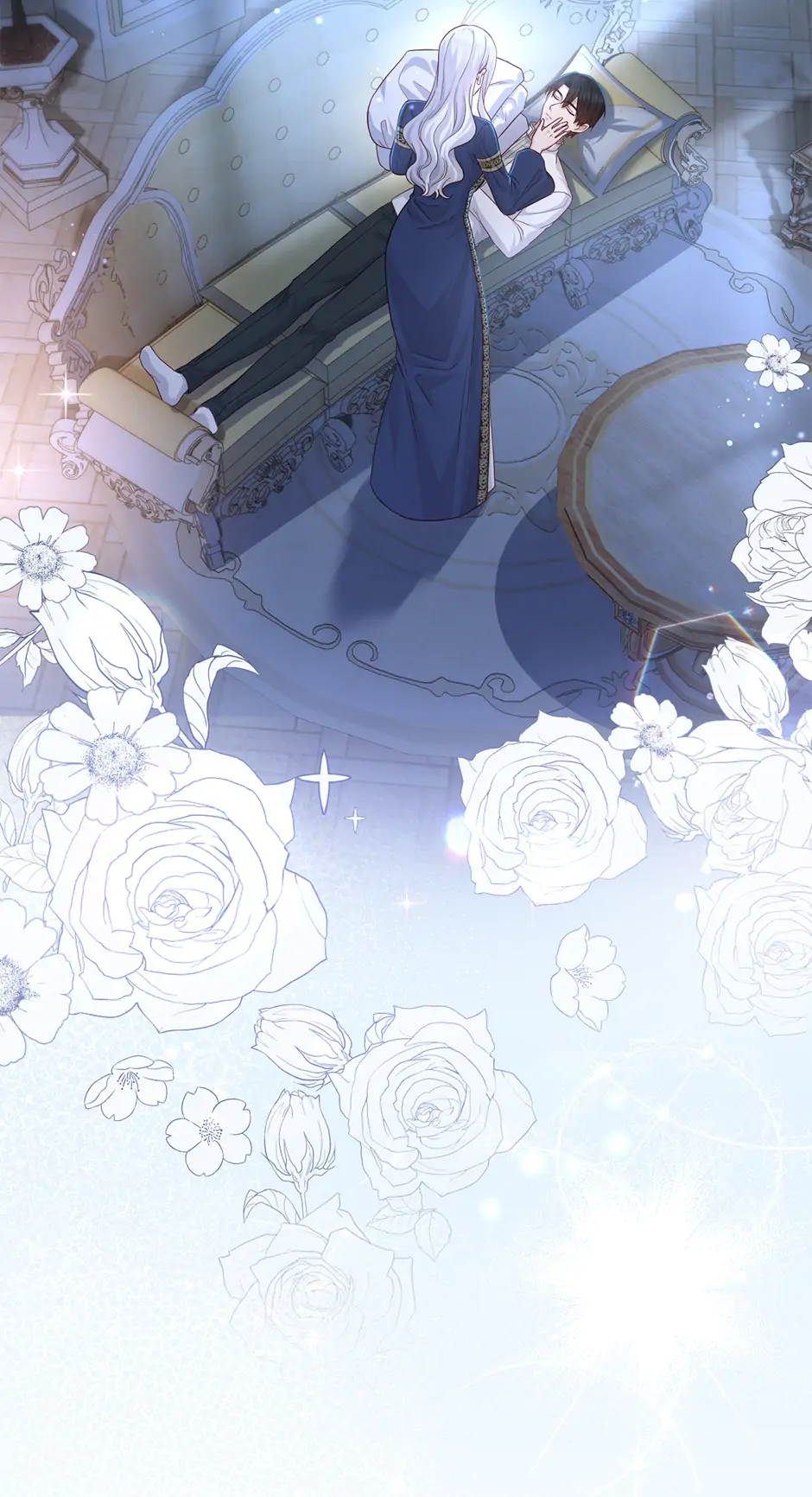 There Is No Forgiveness For the Regressed Daughter Chapter 35 - page 23