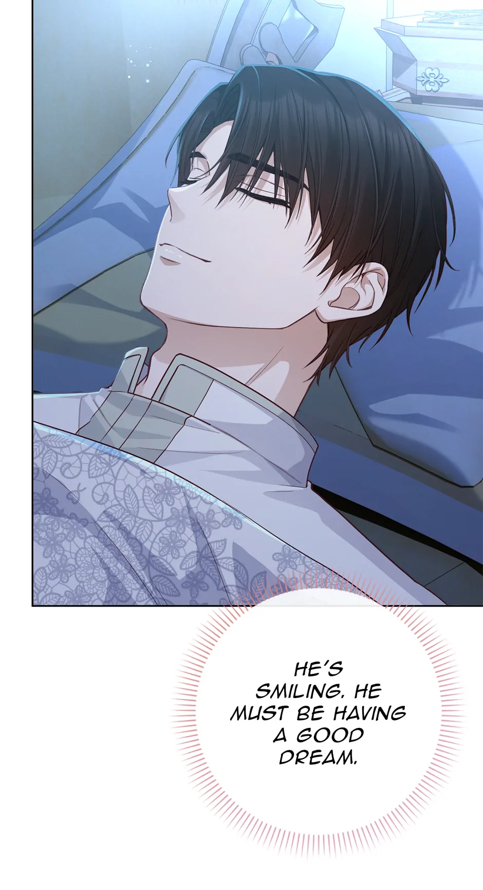 There Is No Forgiveness For the Regressed Daughter Chapter 35 - page 27