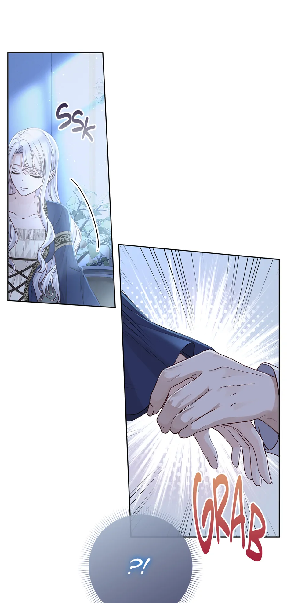 There Is No Forgiveness For the Regressed Daughter Chapter 35 - page 28