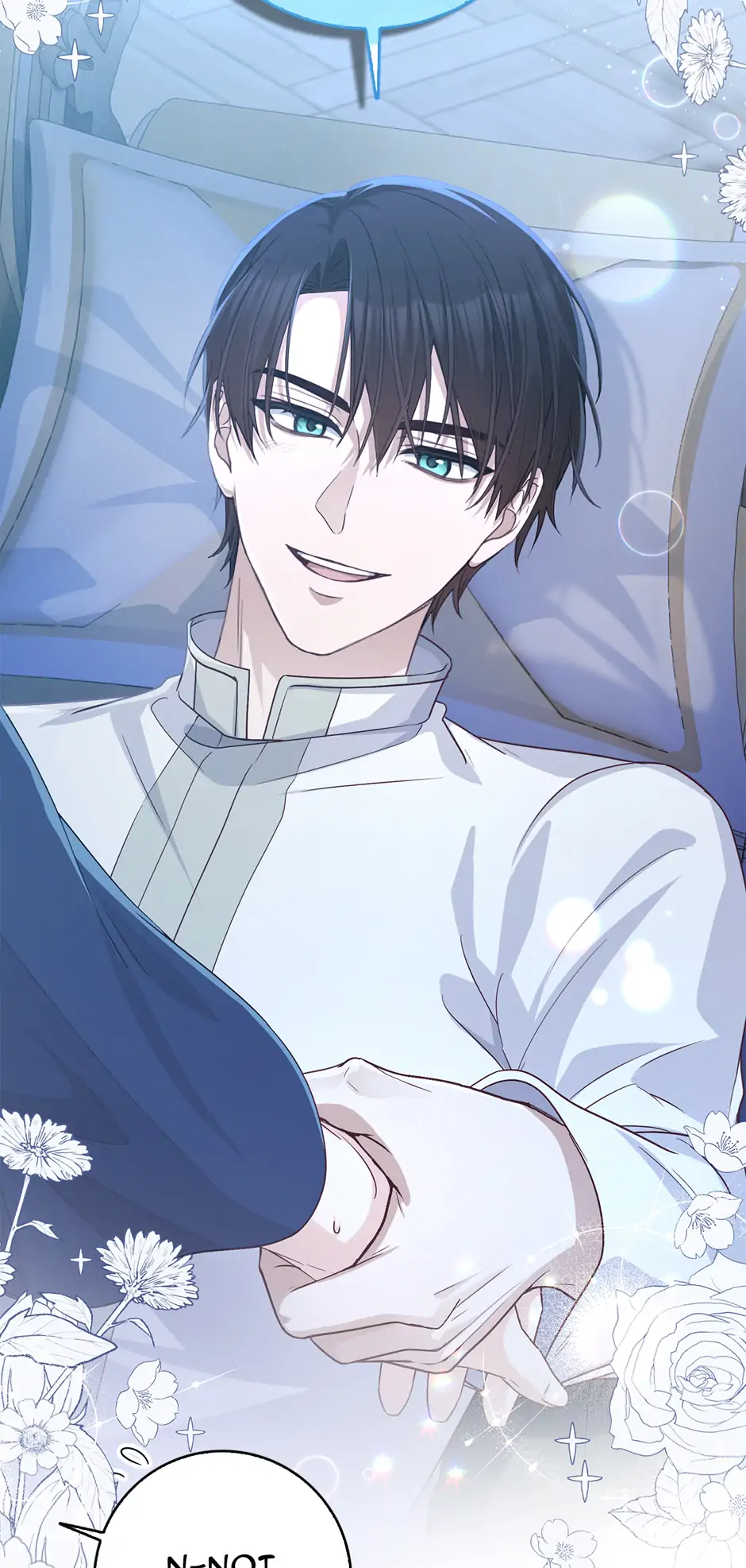 There Is No Forgiveness For the Regressed Daughter Chapter 35 - page 30